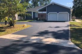 Why Choose Us For All Your Driveway Paving Needs in Elkton, KY?